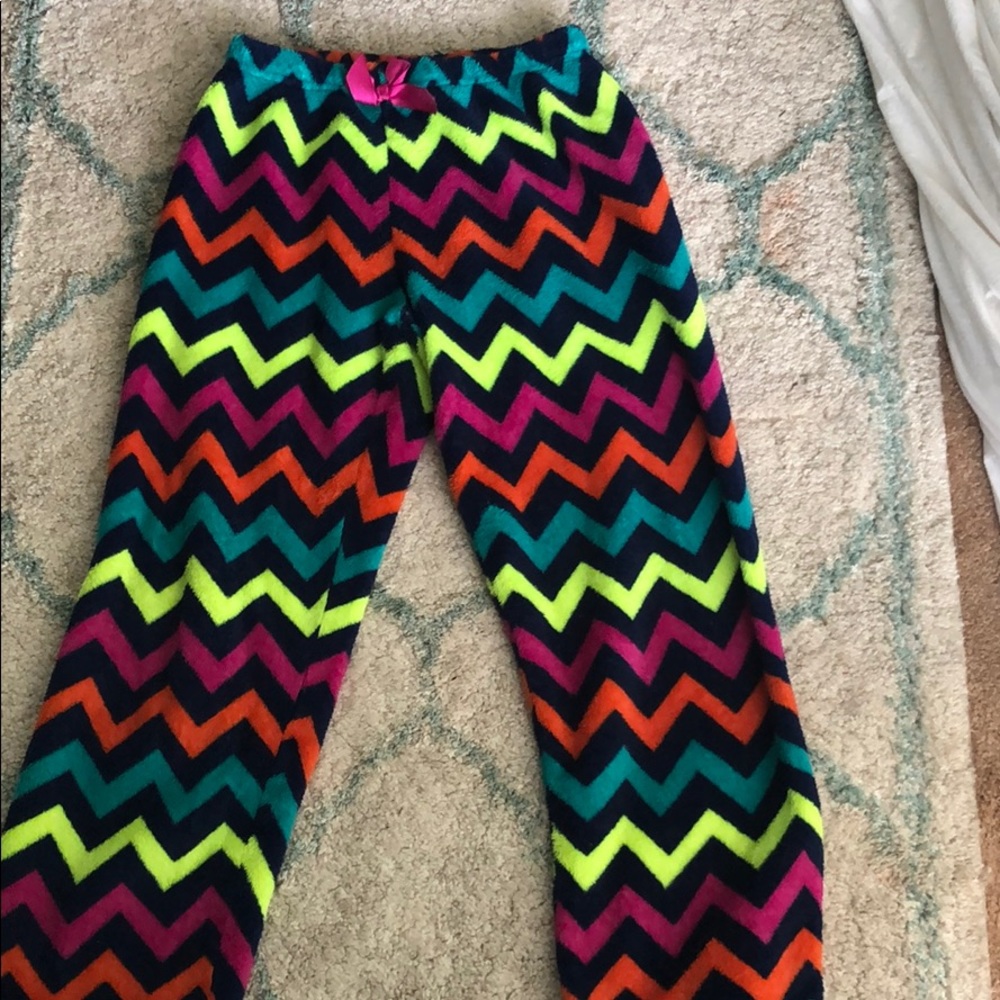 faded glory pajama pants